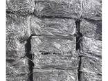 99.9% Aluminum Scrap 6063 / Aluminum Wire Scrap/ Alloy Wheels Scrap - фото 6