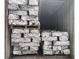 99.9% Aluminum Scrap 6063 / Aluminum Wire Scrap/ Alloy Wheels Scrap - фото 8
