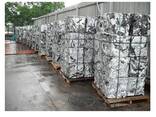 99.9% Aluminum Scrap 6063 / Aluminum Wire Scrap/ Alloy Wheels Scrap - фото 9