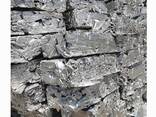 99.9% Aluminum Scrap 6063 / Aluminum Wire Scrap/ Alloy Wheels Scrap - фото 10