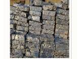 99.9% Aluminum Scrap 6063 / Aluminum Wire Scrap/ Alloy Wheels Scrap - фото 11