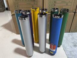 Алмазная коронка для подрозетников Diamond Hit