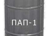 Алюминиевая пудра ПАП-1 ПАП-2