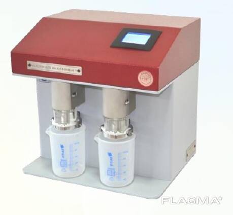 Анализатор клейковины