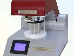 Анализатор количества поврежденного крахмала в муке DS ANALYSER