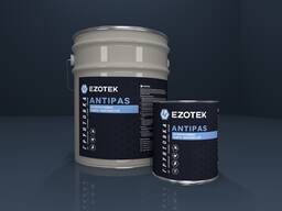 ANTIPAS "EZOTEK"
