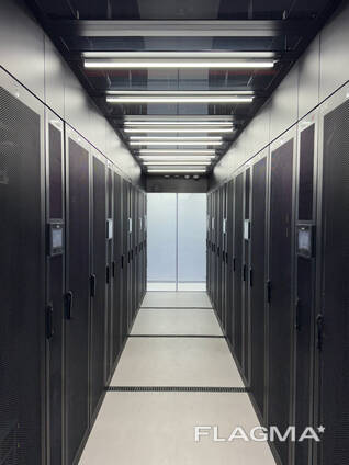 Аренда серверных шкафов и гибкие облака VPC/VPS