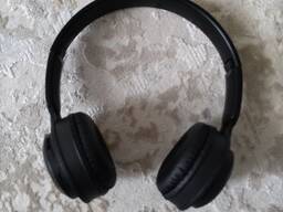 Аудио наушники