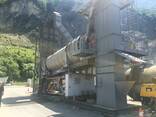 Б/У Ammann завод рециклинга асфальта 160 т/ч, 2012 г. в. - фото 5