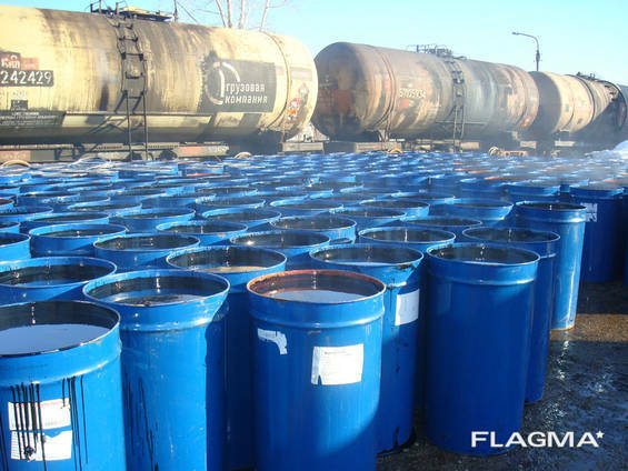 Битум нефтяной дорожный 70/100