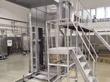 Б/У Полная баночная линия для розлива сладких газированных напитков (CSD) (Китай, Турция, - photo 5