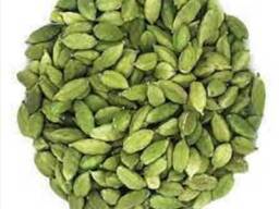 Cardamon