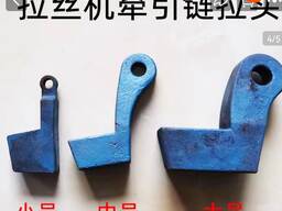 Цепь и фильеры для волочильного станка оборудование с Китая