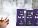 Чай "Iaso" натуральный детокс из 9 лекарственных трав