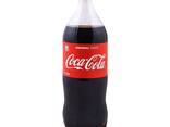 Coca Cola 330ml x 24 cans | Coca-Cola 1.5 liter 500ml - фото 1