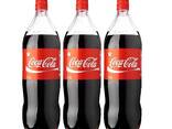 Coca Cola 330ml x 24 cans | Coca-Cola 1.5 liter 500ml - фото 2