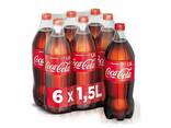 Coca Cola 330ml x 24 cans | Coca-Cola 1.5 liter 500ml - фото 6