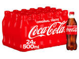 Coca Cola 330ml x 24 cans | Coca-Cola 1.5 liter 500ml - фото 7