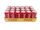 Coca Cola 330ml x 24 cans | Coca-Cola 1.5 liter 500ml - фото 8