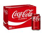 Coca Cola 330ml x 24 Cans German Origin/Coca Cola 330ML/Affordable Coca cola Soft Drinks f - фото 1