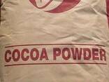 Cocoa Powder Alkalized 10-12% ™"Favorich" Malaysia - photo 1