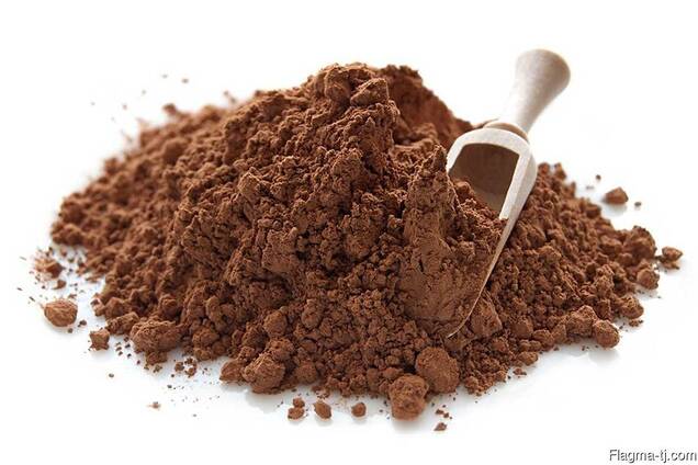 Какао порошок 10-12%
