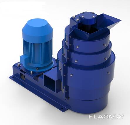 Ҳамкорӣ. Даромад аз партовгоҳҳои шлак ва шлак