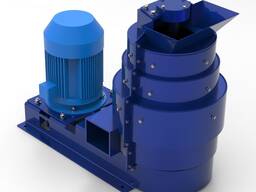 Ҳамкорӣ. Даромад аз партовгоҳҳои шлак ва шлак