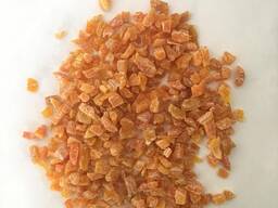 Cut Dried Apricots 5-7 mm