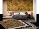 Декоративные стеновые панели из ПВХ (1220х2800х3мм) - фото 3