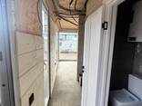 Дом из морского контейнера под ключ модульный с мебелью и техникой - photo 4