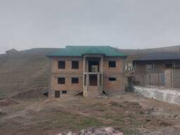 Дом с участком