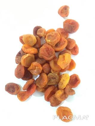 Dried Apricot 1 Grade