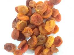 Dried Apricot 1 Grade