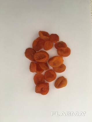 Dried Apricot 8