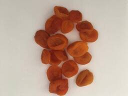 Dried Apricot 8