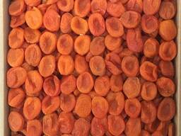 Dried Apricot 8 Extra