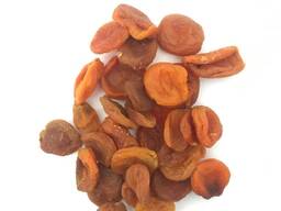 Dried apricots industrial Plus