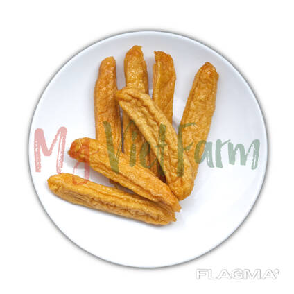 Dried / Sun-dried Bananas (from the manufacturer)