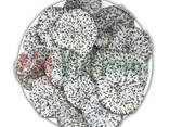 Dried White Dragon fruit (from the manufacturer) - фото 1