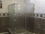 Душевая кабина стеклянные - photo 1