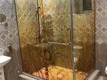 Душевая кабина стеклянные - photo 2