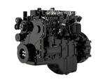 Двигатель Cummins QSC 8.3 - фото 1