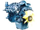 Двигатель Deutz Bfm 1015 - фото 1