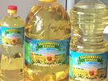 Edible sunflower oil - photo 5