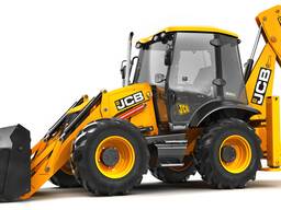 Экскаватор-погрузчик JCB 3CX SUPER