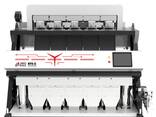 Фотосепаратор AMD LC60 Сортировщик риса и другого сырья - фото 3