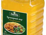 Фритюрный жир "Appetito" 4,5 кг (5л) - фото 1