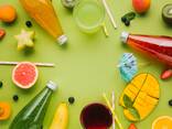 Fruit juice - фото 1