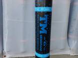 Гидроизоляционная битумная мембрана/Torch-on waterproofing bituminous membrane - фото 1